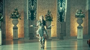 Encantadia Chronicles: Sang’gre: 1×8