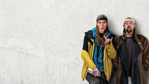 فيلم Jay and Silent Bob Reboot 2019 مترجم اون لاين