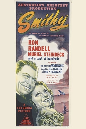 Poster Smithy (1946)