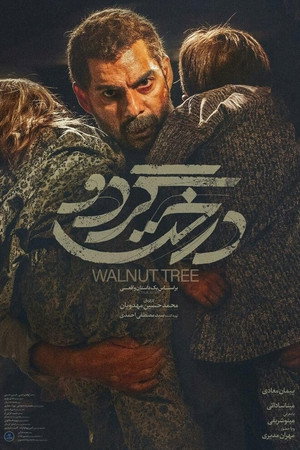 Walnut Tree 5