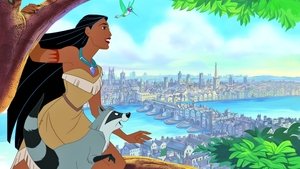 Pocahontas (1995) HD 1080p Latino