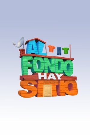 poster Al Fondo Hay Sitio - Season 4 Episode 197 : Episode 197