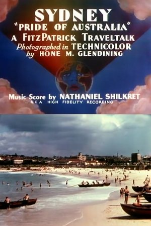 pelicula Sydney: 'Pride of Australia' (1938)