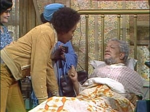 Sanford and Son Libra Rising All Over Lamont