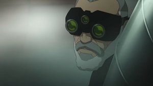 Splinter Cell: Deathwatch: 1×8