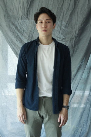 Taofa Maneeprasopchok portrait