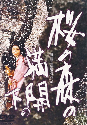 Under the Blossoming Cherry Trees