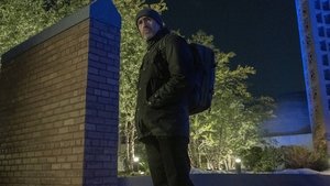 Déjame entrar: 1×1