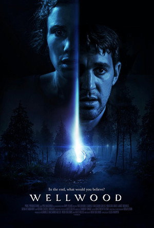 poster Wellwood