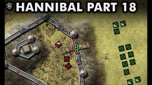 Battle of Cumae, 215 BC ⚔️ Hannibal (Part 18) ⚔️ Second Punic War