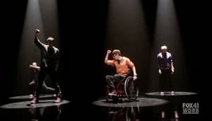 Glee: Em Busca da Fama 2×13