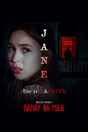 Bahay na Pula 5