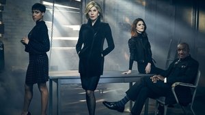 The Good Fight (2017) online ελληνικοί υπότιτλοι