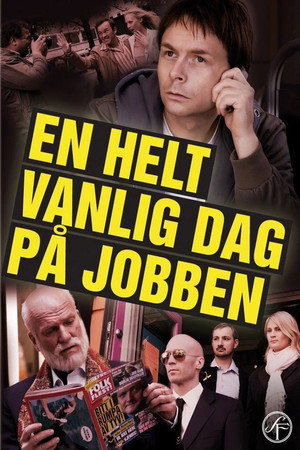 En helt vanlig dag på jobben 5