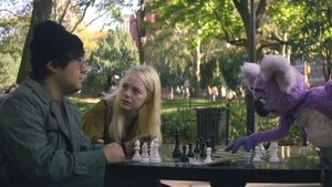 Maniac temporada 1 capitulo 2