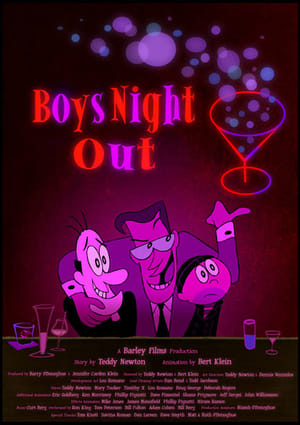 Boys Night Out