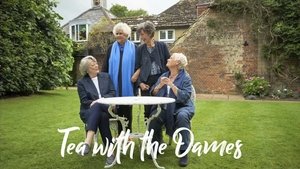 Tea with the Dames