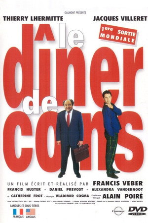 The Dinner Game