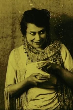 Poster Wanda's Trick (1918)