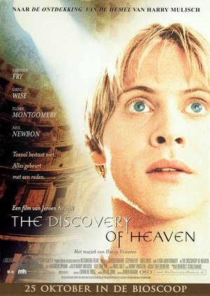 Image The Discovery of Heaven