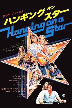 Hanging On A Star poster