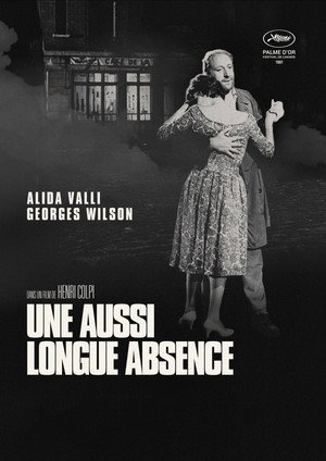 The Long Absence