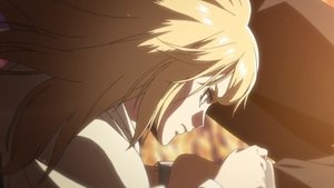 L’Attaque des Titans (Shingeki no Kyojin): Saison 3 Episode 8