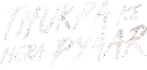 Thukra Ke Mera Pyaar — Logos 1