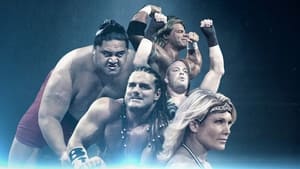 poster WWE Icons