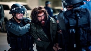 Cleverman 1×1