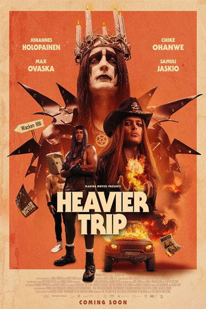 Heavier Trip 17