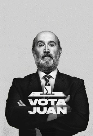 Vote for Juan - Season 1