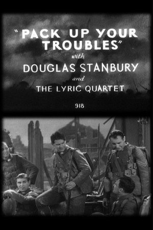 Pack Up Your Troubles 2