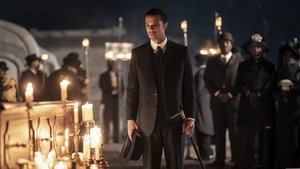 Interview with the Vampire Season 1 Episode 1