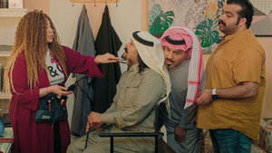 Episode 6 still