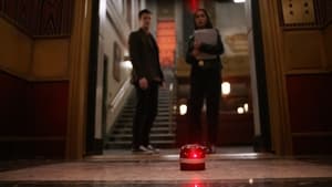 The Flash: Season 8 Episode 7 – Lockdown