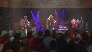 Cross Canadian Ragweed: Live at Shadow Canyon