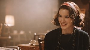 مسلسل The Marvelous Mrs. Maisel مترجم اون لاين