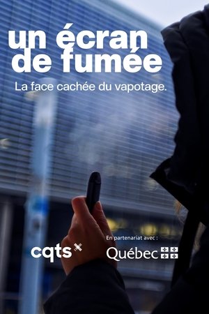 Image Un écran de fumée