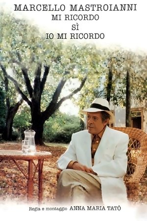 Assistir Marcello Mastroianni - Mi ricordo, sì, io mi ricordo Online Grátis