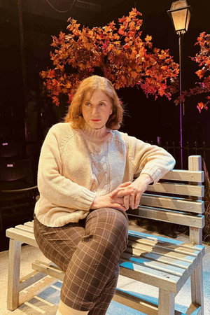 Πελαγία Αγγελίδου portrait