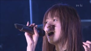 倉木麻衣 LIVE IN平安神宫〜京都学生祭典ライブ〜2003