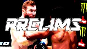 UFC Fight Night 215: Nzechukwu vs. Cuțelaba - Prelims film complet