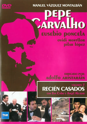 Poster Recién casados (1986)