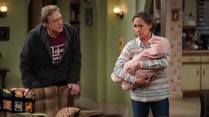 The Conners: 3×16