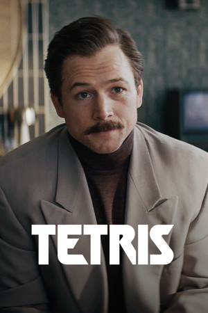 Tetris poster