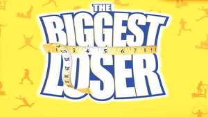 poster The Biggest Loser