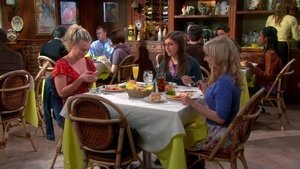 The Big Bang Theory: 6×13