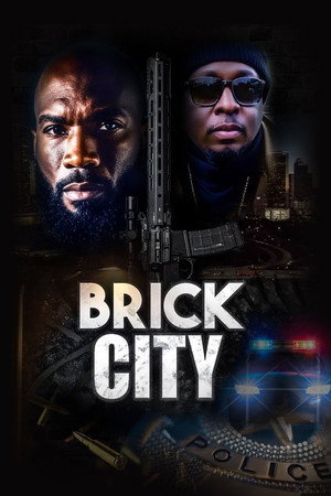 Brick City