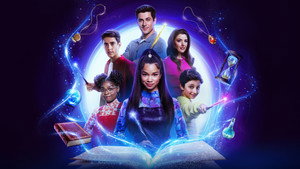 Die neuen Zauberer vom Waverly Place